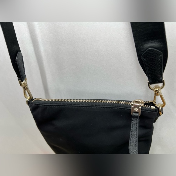 Kate spade small black crossbody bag - Picture 4 of 6
